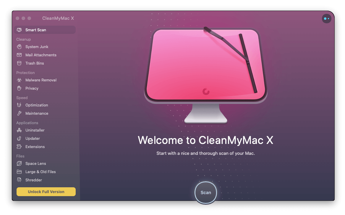 free mac cleaner software reviews